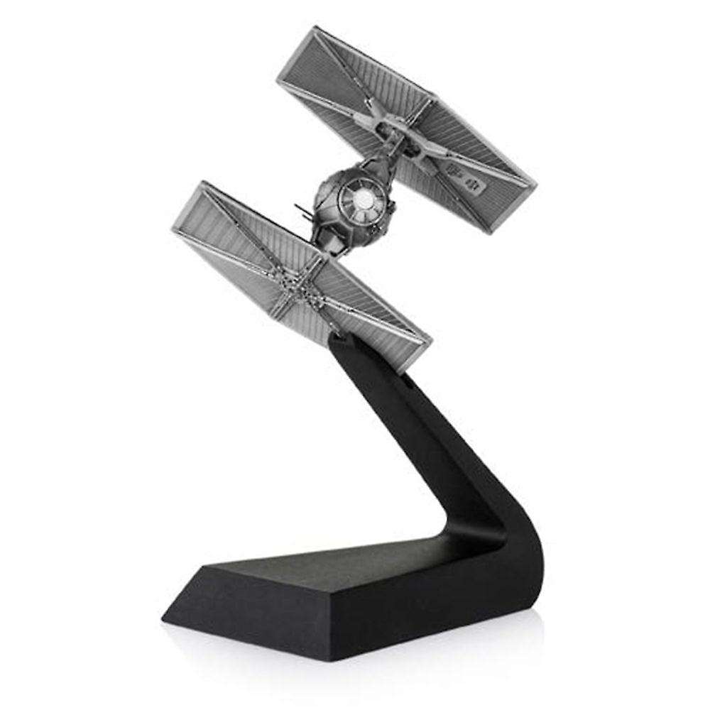 Officially Licensed Royal Selangor Collectible Star Wars Tie Fighter Replica