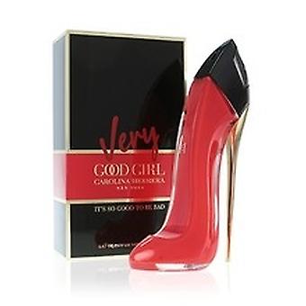 Carolina Herrera - Very Good Girl EDP 80ml