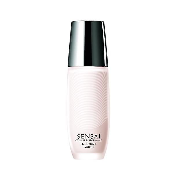 Sensai Cellular Performance Emulsion II Moist 100ml