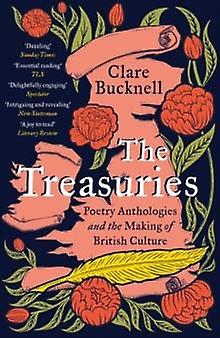 The Treasuries by Clare Bucknell Paperback
