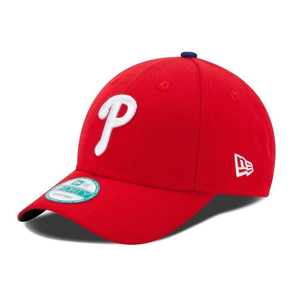 Philadelphia Phillies The League 9forty Adjustable Cap