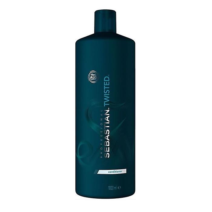 Sebastian Twisted Curl Conditioner 1000ml
