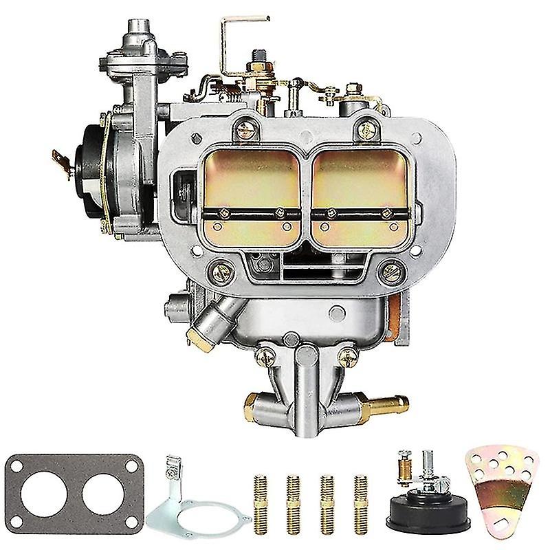 Weber 32/36 Dgv Dgev Dgav Carburetor For Empi/holley Toyota Pickup 20r ...