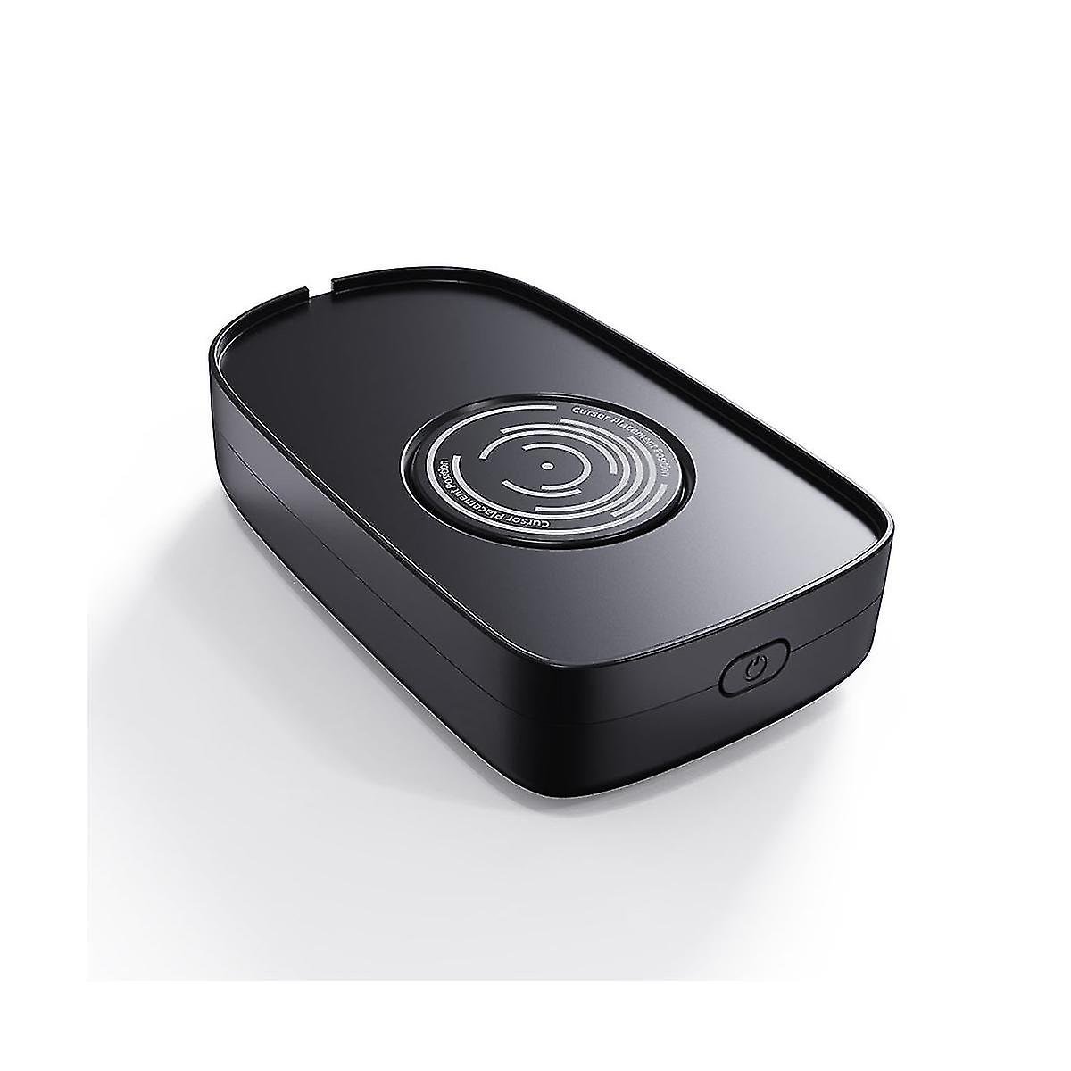 Mover Mouse Mouse Movement Simulator With On/off Switch For Computer Awakening, Keeps Pc Active