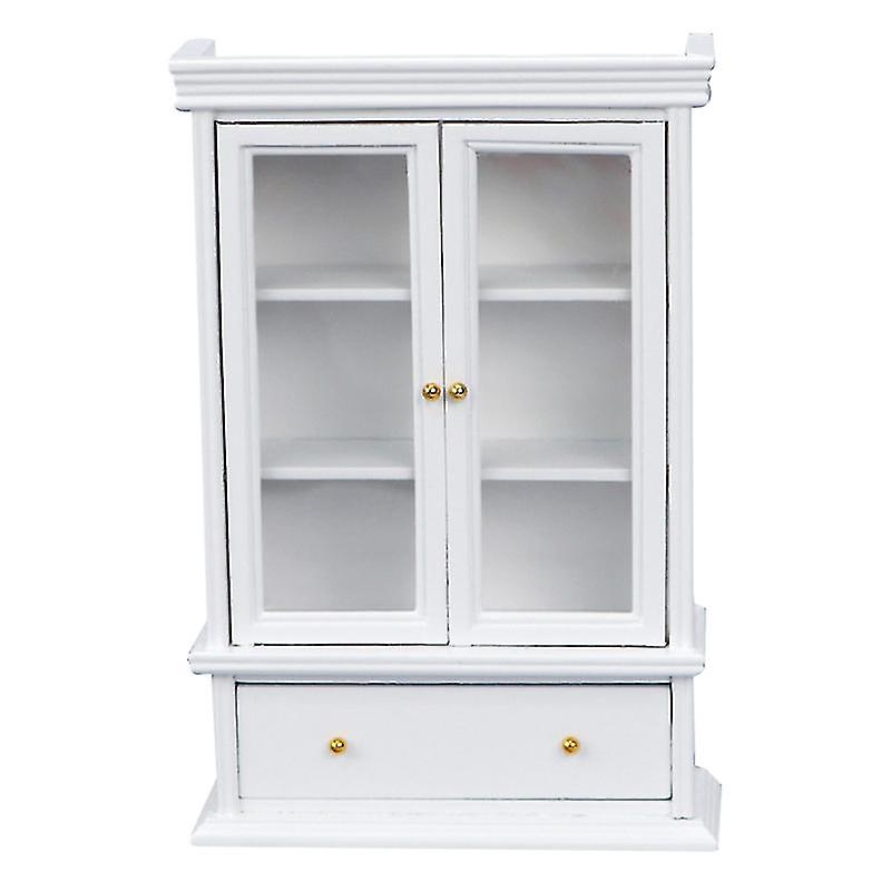 1st Trä Bröst modell