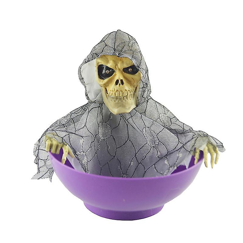 1pcs Candy Favor Box For Halloween Decor