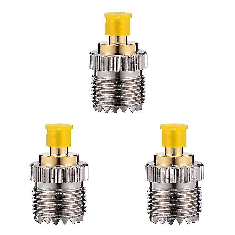 3stk Sma Hun Adapter