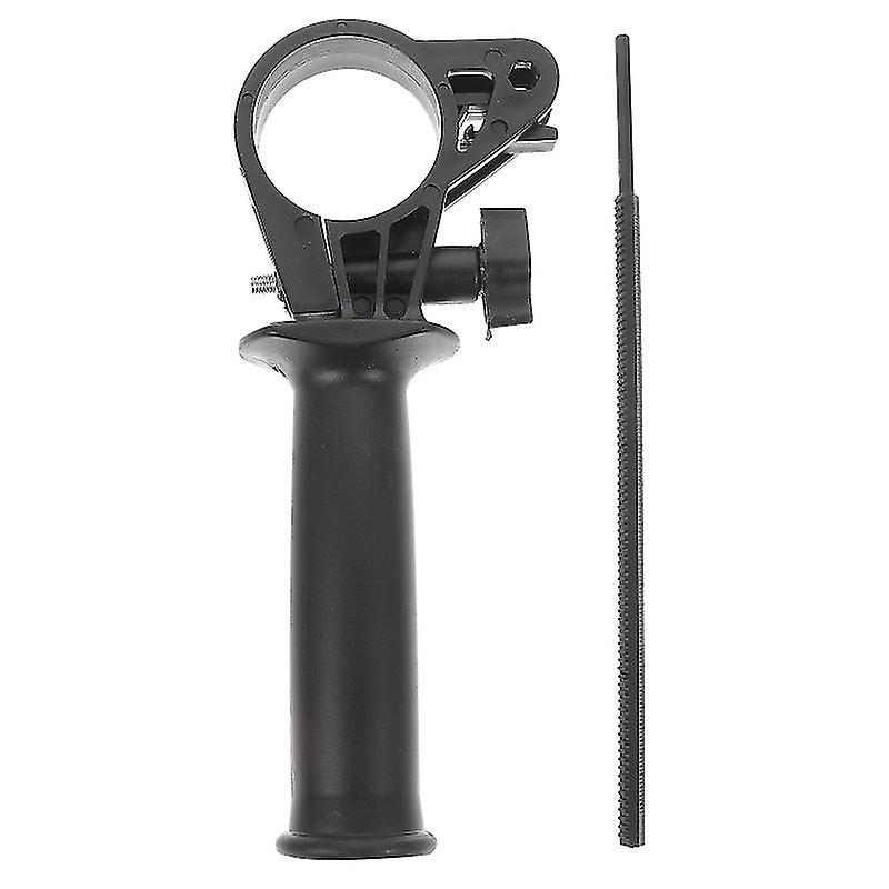 4pcs Hammer Drill Handle