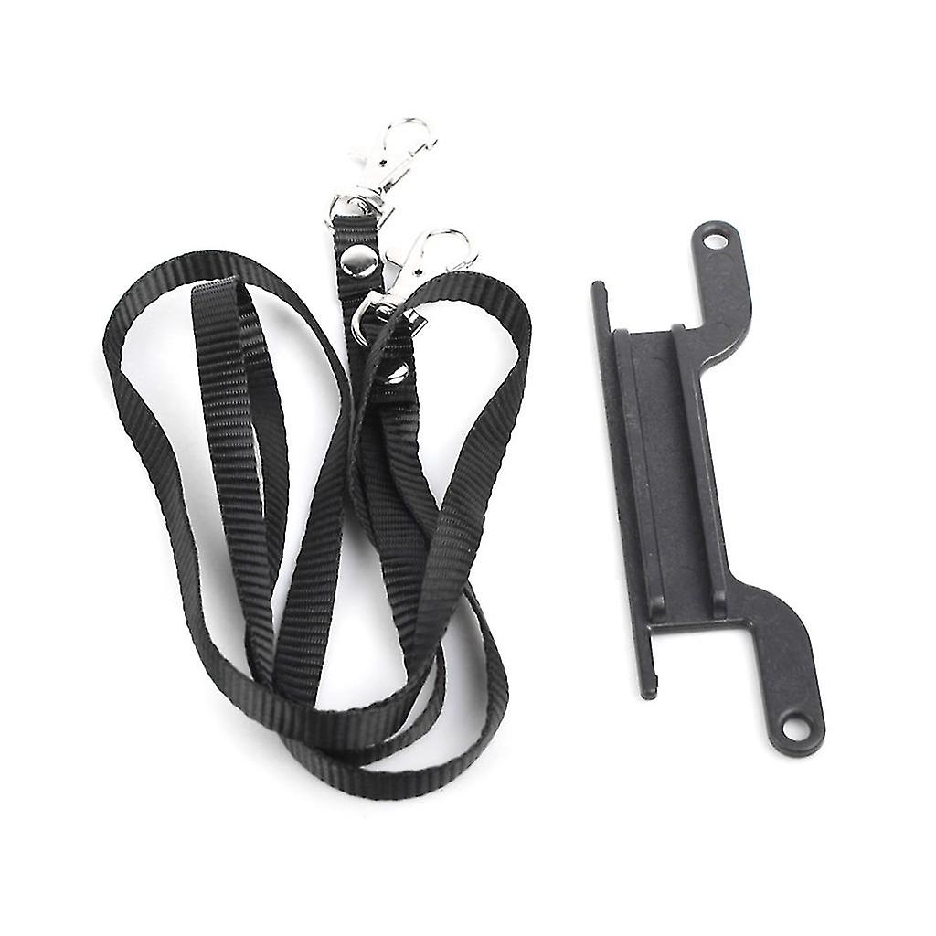 Black Remote Controller Double Hanging Buckle For Mavic Mini/2/pro/air/spark