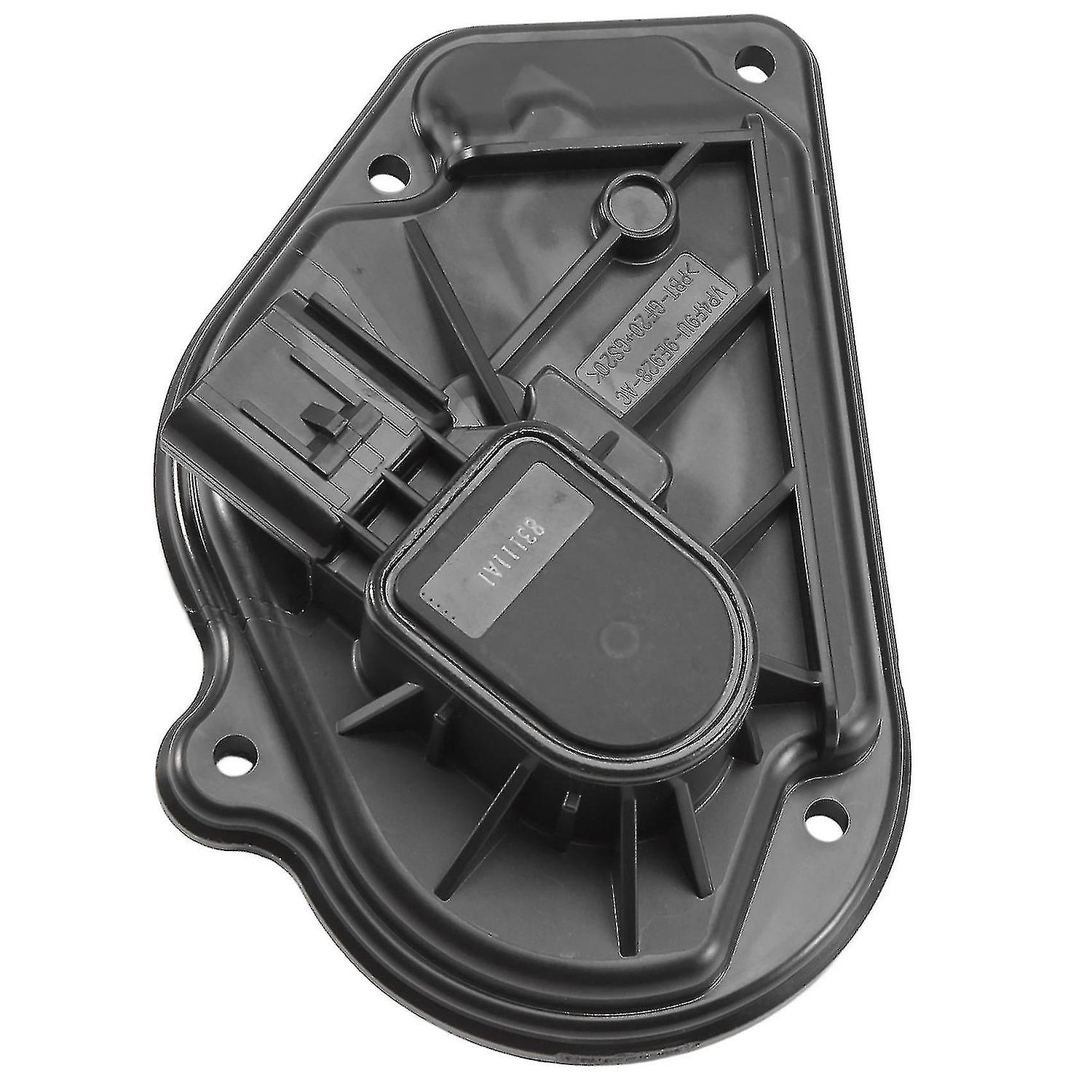 Car throttle position sensor for mondeo mk4 07-12 2.3l, focus mk2, 4f9u-9e928-ac 4f9u9e928ac