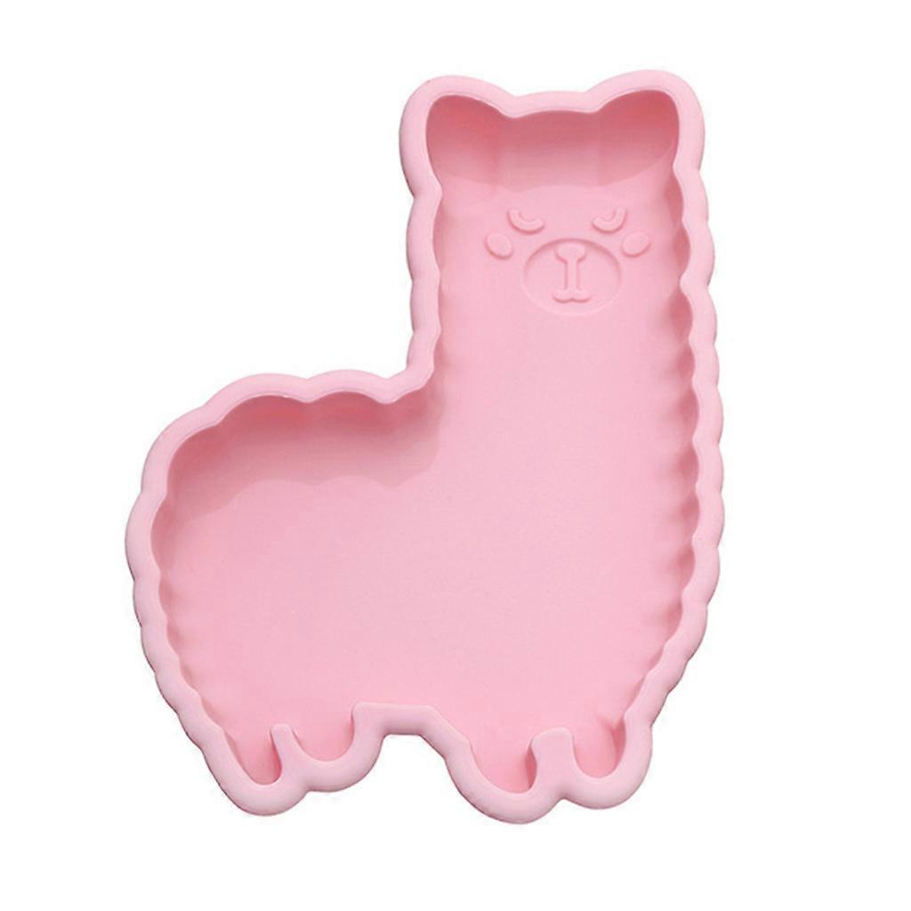  DIY Easter Animal Shape Baking Mold Birthday Cookie Tools Cake Decorating Tools