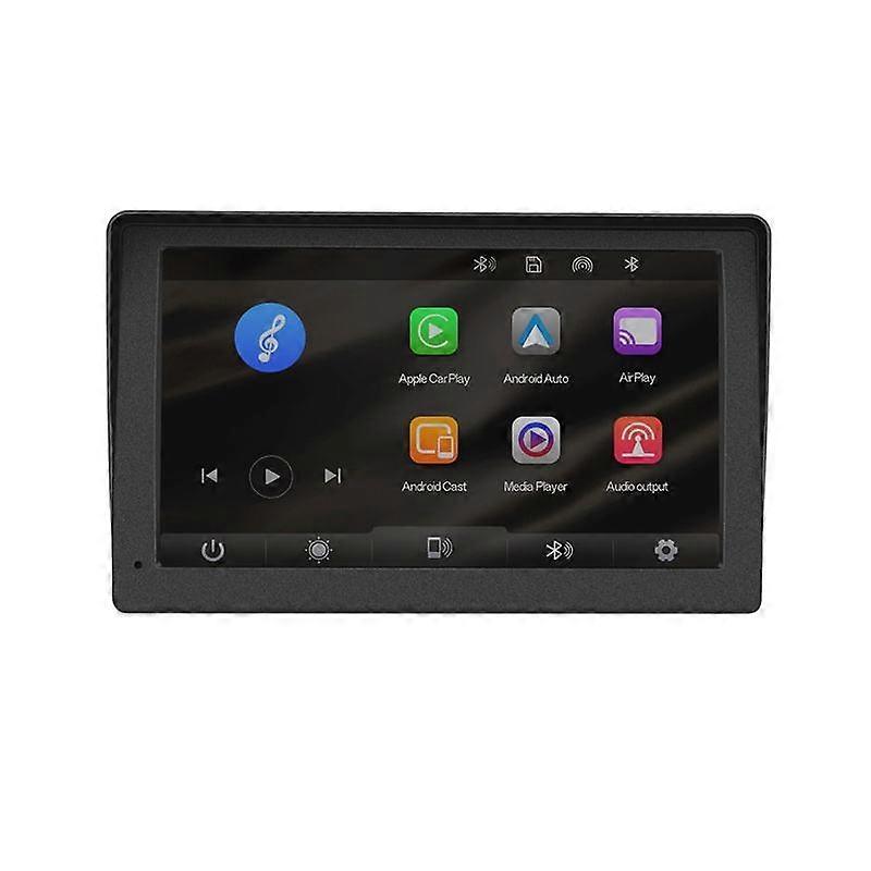 car radio wireless car multimedia player