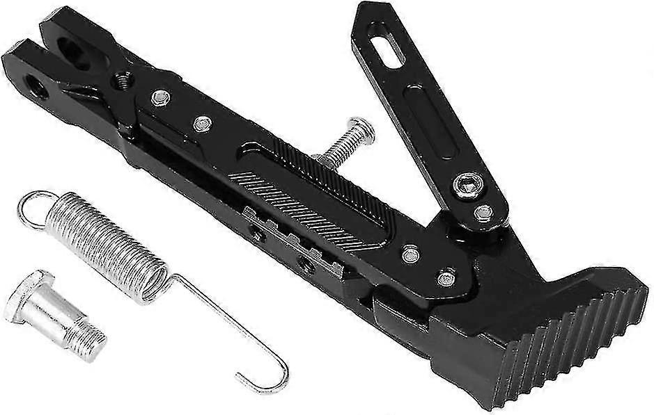 Motorcycle Kickstand, Motorcycle Accessories