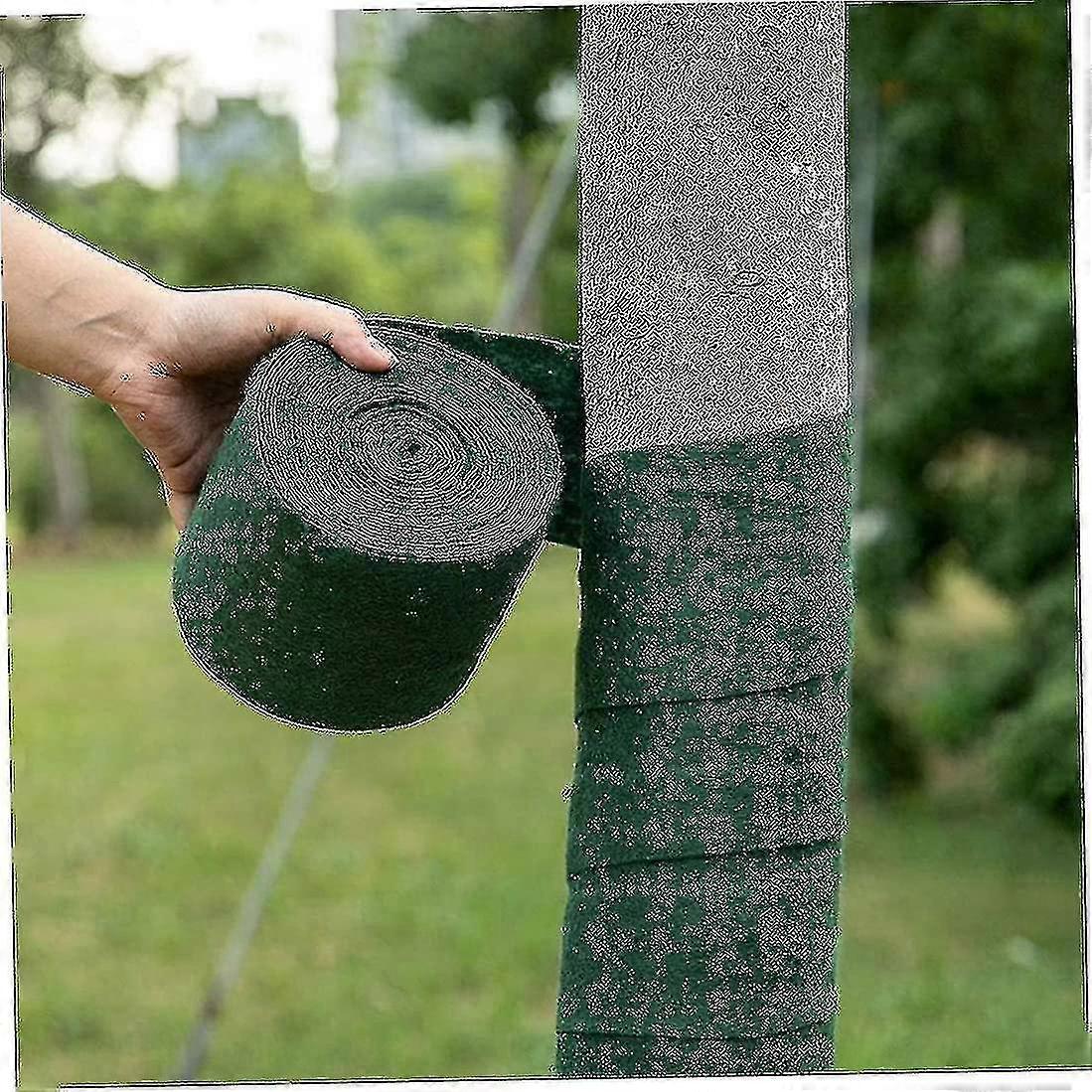 Tree Wrap For Tree Trunk Protection, Winter-proof Tree Protector Wrap Plants Bandage Packing Tree Wrap