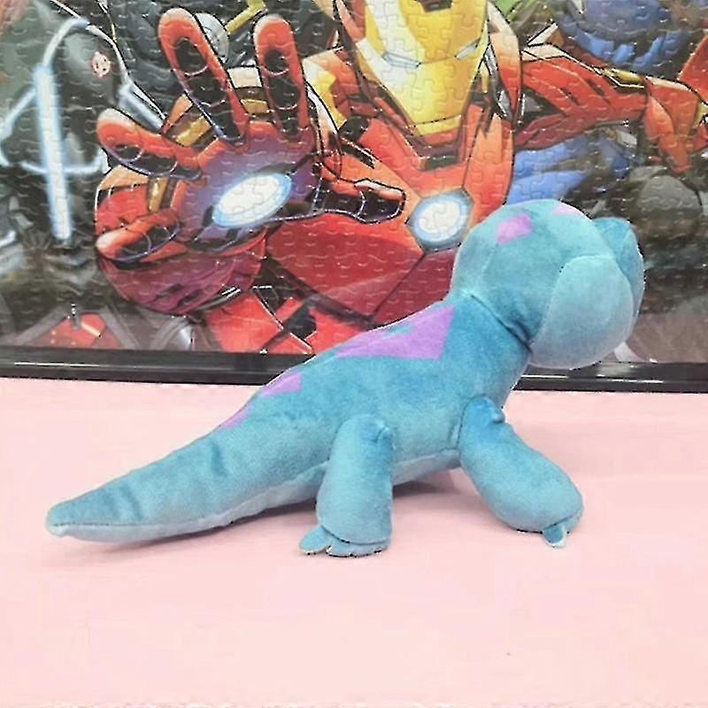 高品質サンショウウオぬいぐるみカワイイ動物トカゲソフトぬいぐるみキッズギフト25cm