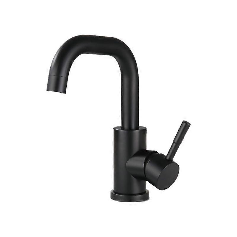 INF Stainless Steel Pull-Out Sink Tap