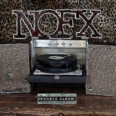 Nofx : Double Album CD