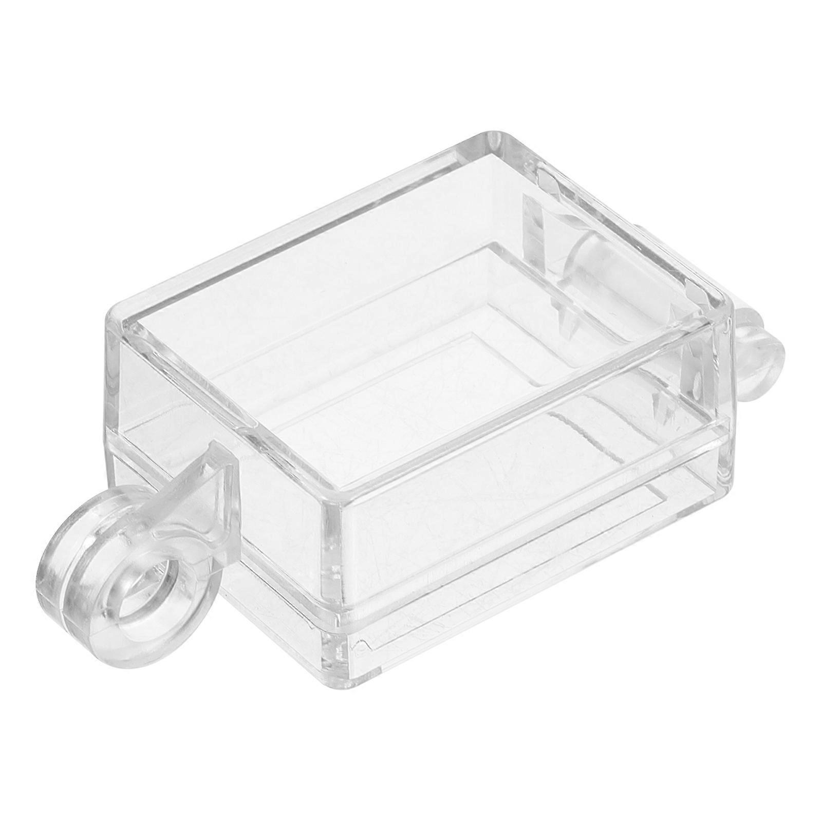 Rocker Switch  Button Cover Emergency Stop Button Cover Button Protection Lid