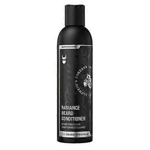 Beard Conditioner Viking Storm, 240 Ml by The Beard Struggle