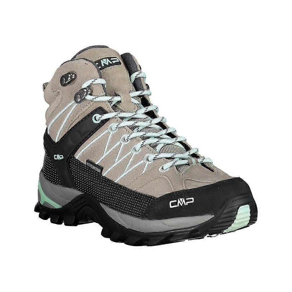 Shoes CMP Rigel Mid Wp 3Q1294603PG