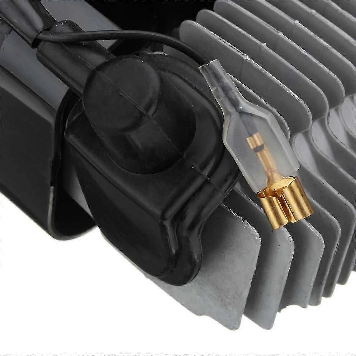 Moteur 49CC 2 Temps Complet - Carburateur + Filtre à Air Pour Mini Moto Dirt Bike Pocket Bike Quad