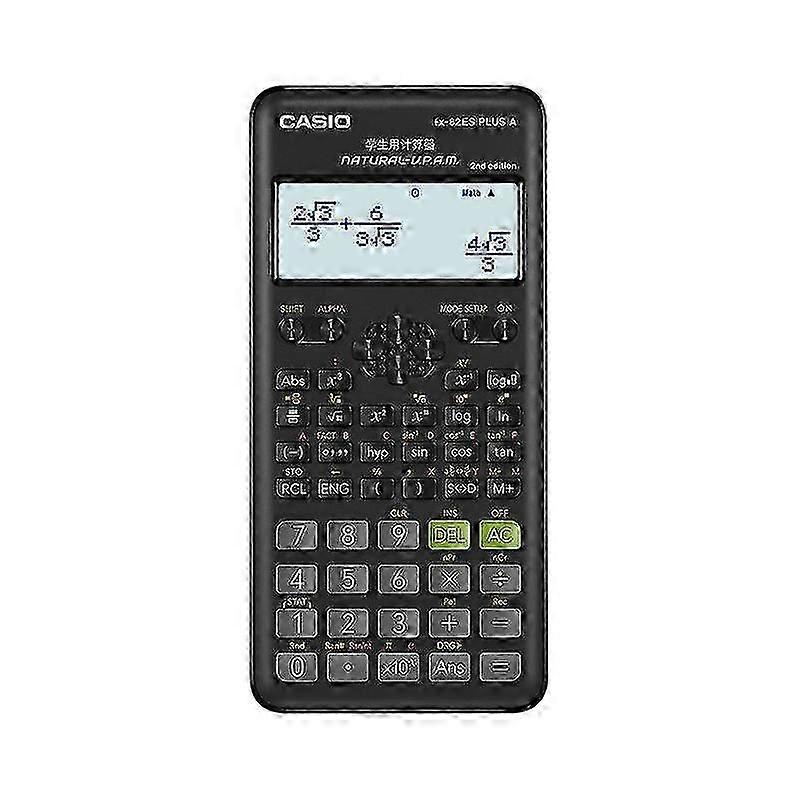 scientific calculator