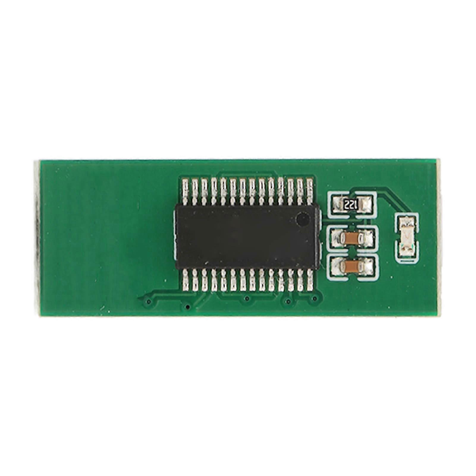 TPM 2.0 Security Module 20Pin LPC for Encryption Compatible with Windows 8 10 11