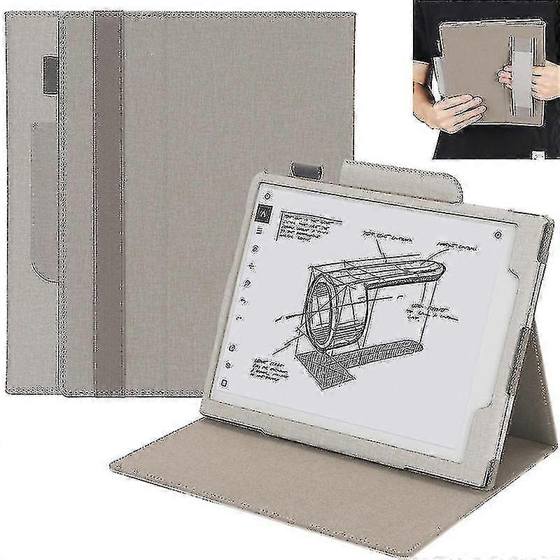 reMarkable第2世代2020/2021第2世代電子タブレットリーダー保護ケース