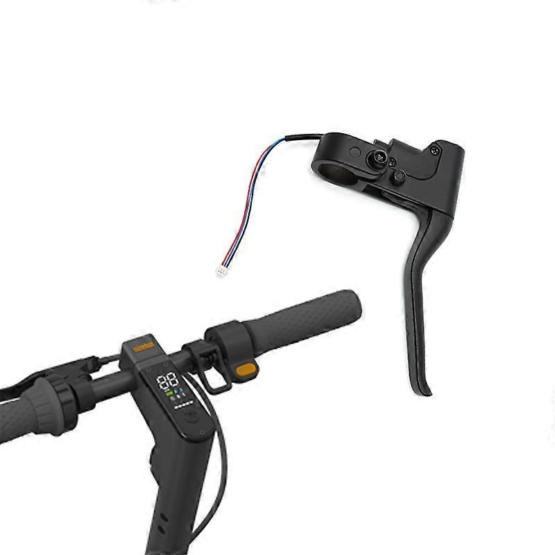 Handle Brake Lever for Xiaomi M365 1S Pro 2 and Ninebot MAX G30 Electric Scooter Aluminium Alloy Hand Assembly Parts