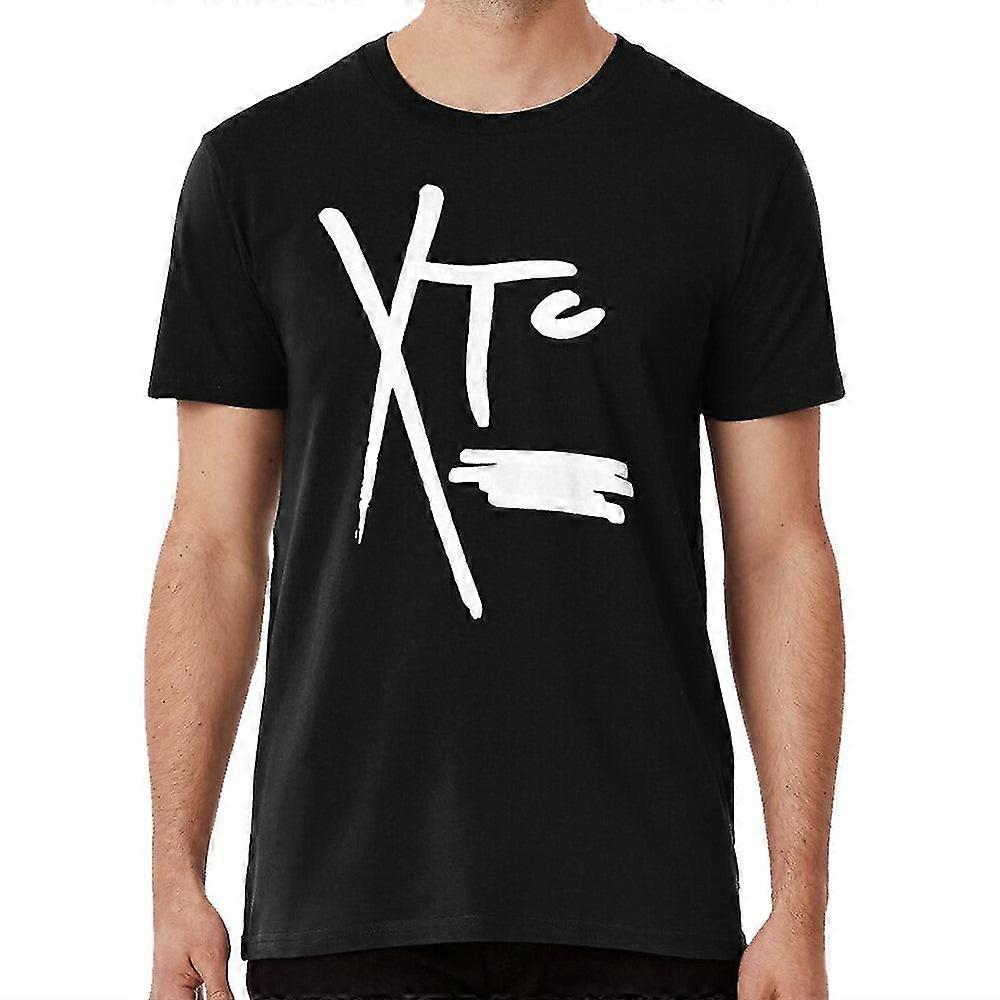 Xtc t-shirt