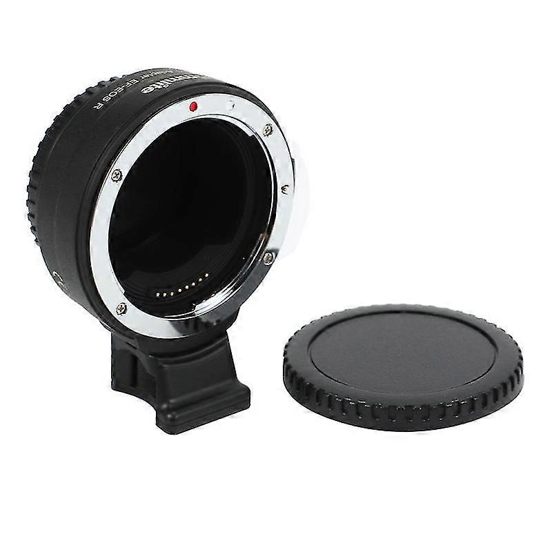 Adaptador Commlite CM Ef-Nex P/Lente Canon A Camara Sony - ALFATEC