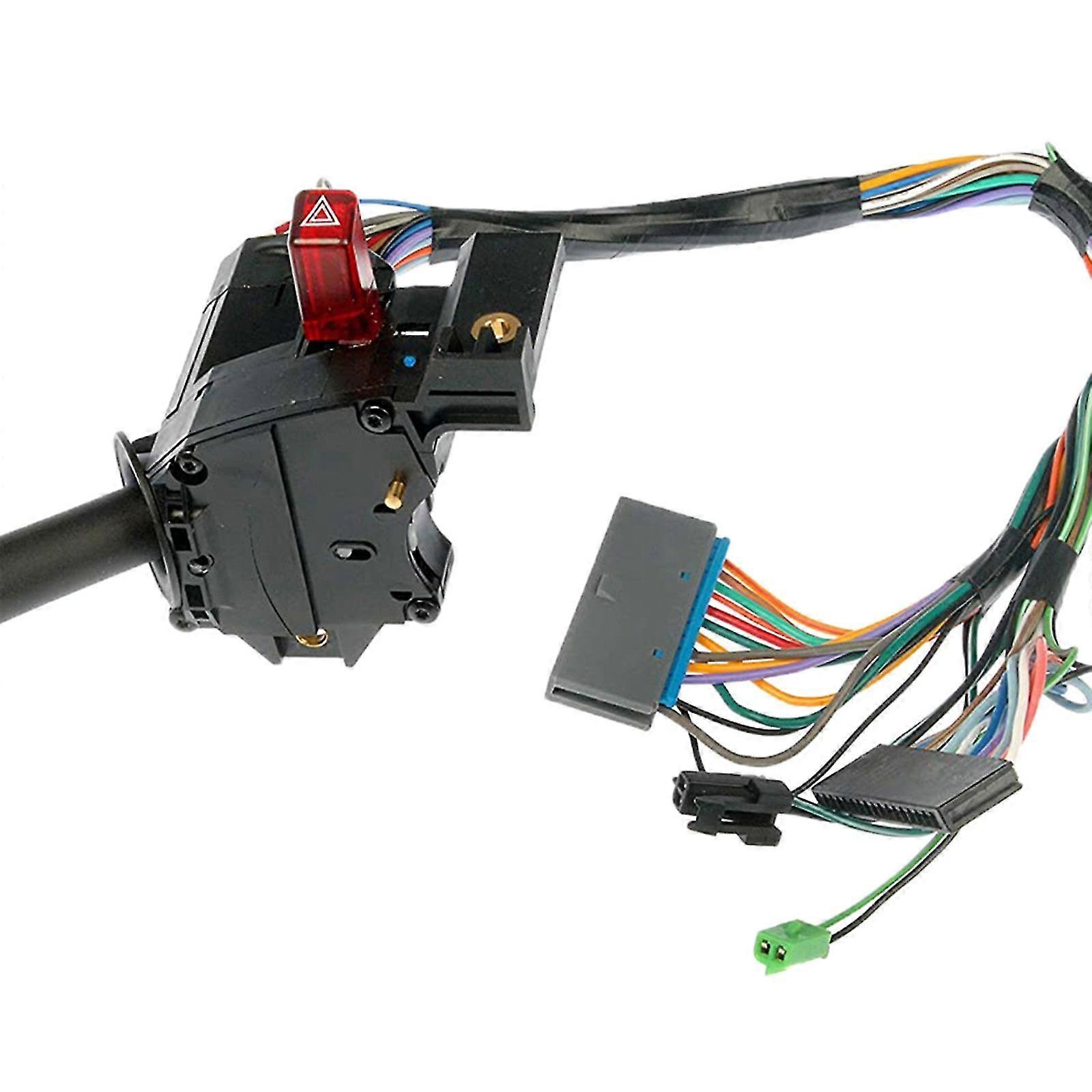 Windshield wiper turn signal lever switch for chevy s10 1999-2005 2330833