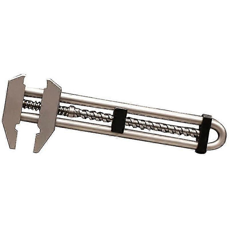 variable grip wrench adjustable repair tool compatible with home outdoor