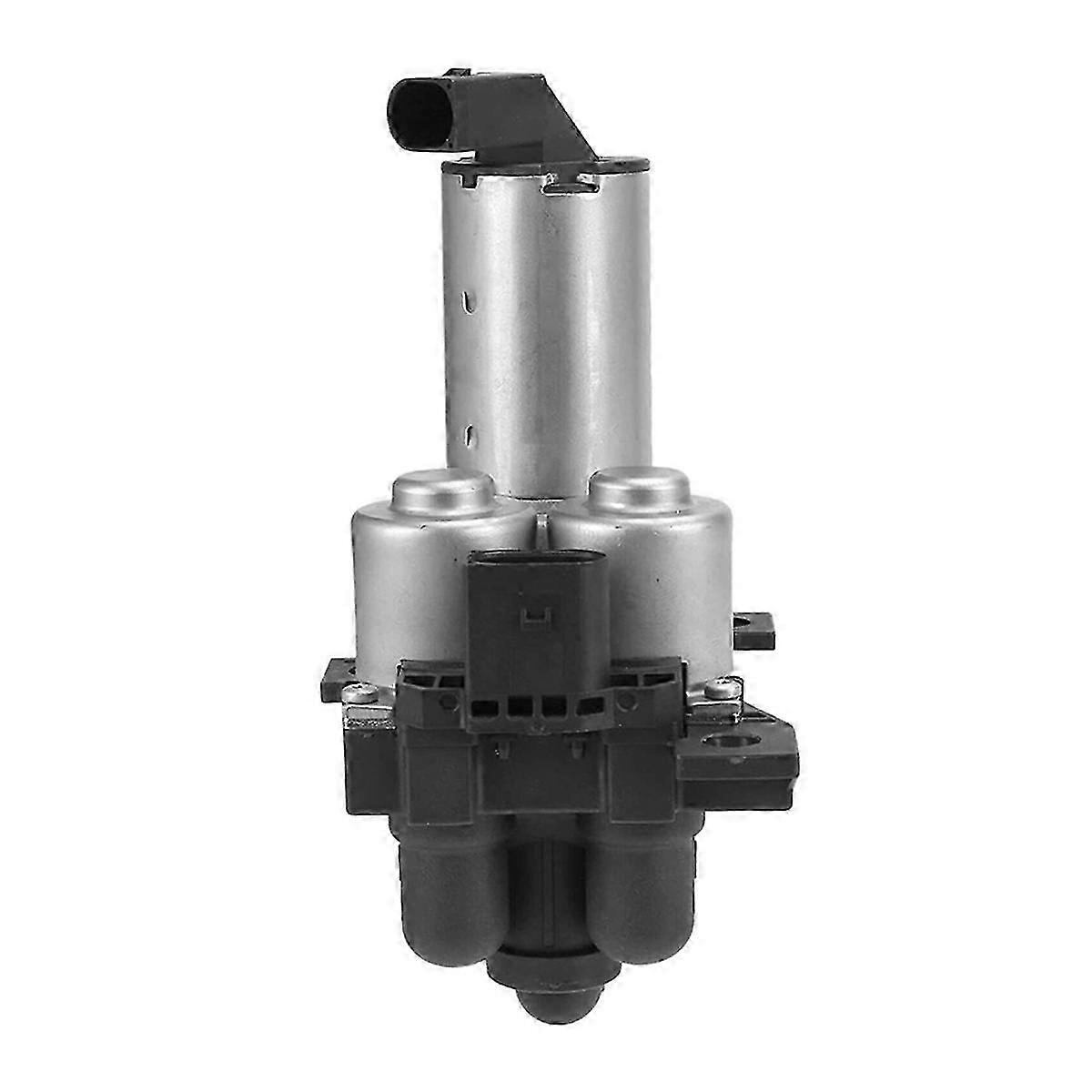 W220 W221 S600 S500 S350 S65 2000-2013 ウォーターポンプヒーターバルブ用車の温水バルブA2208300284