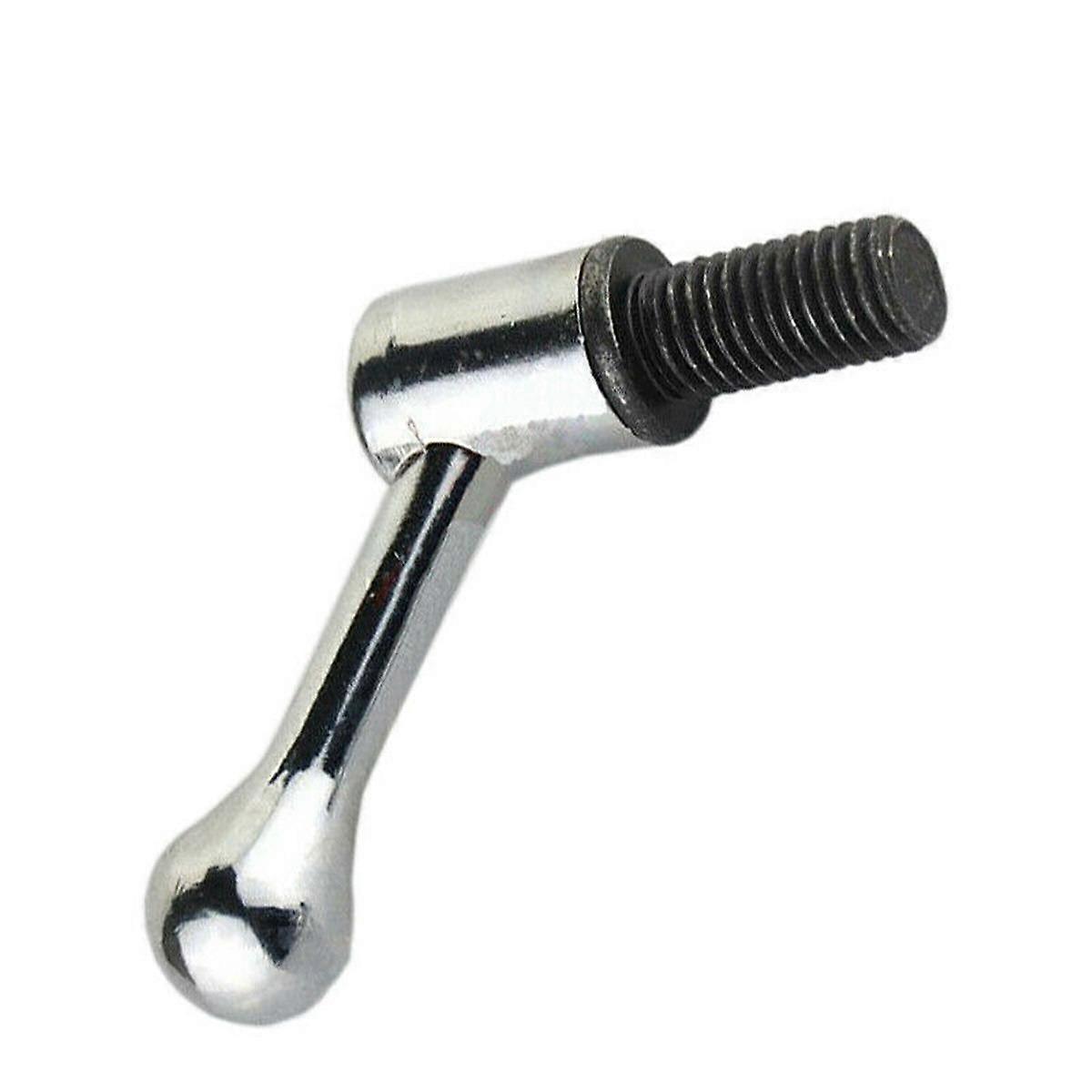 NEW Durable Milling Machine Table Lock Bolt Handle CNC Vertical Mill Tool M1/2 1PC