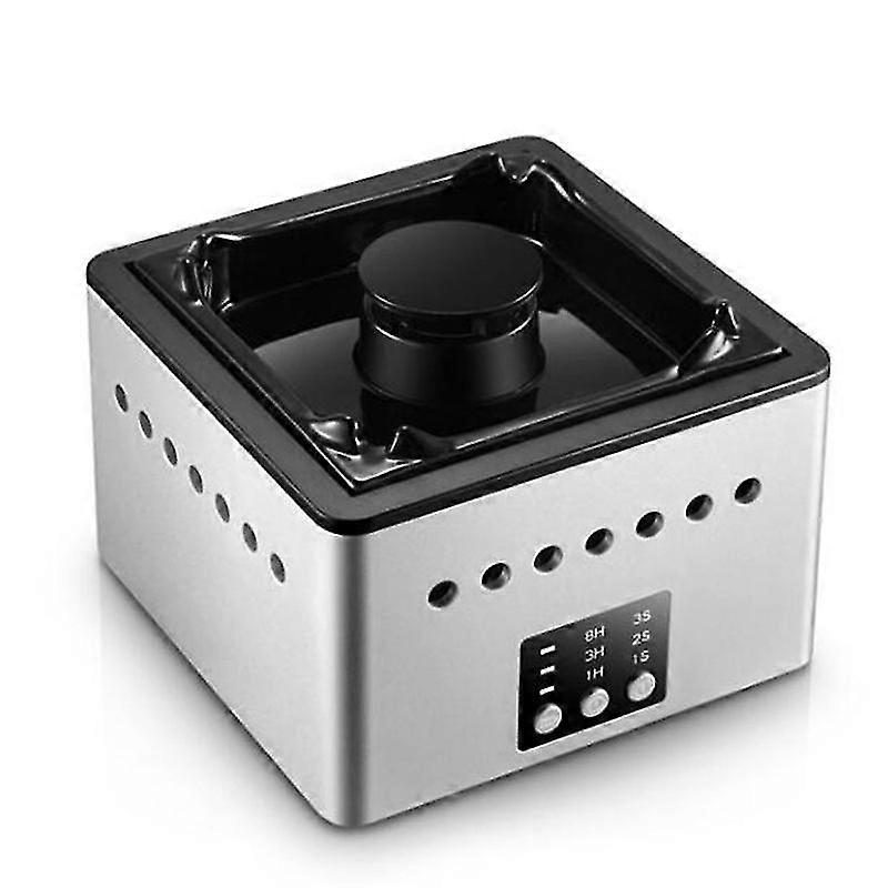 Ashtray Air Purifier