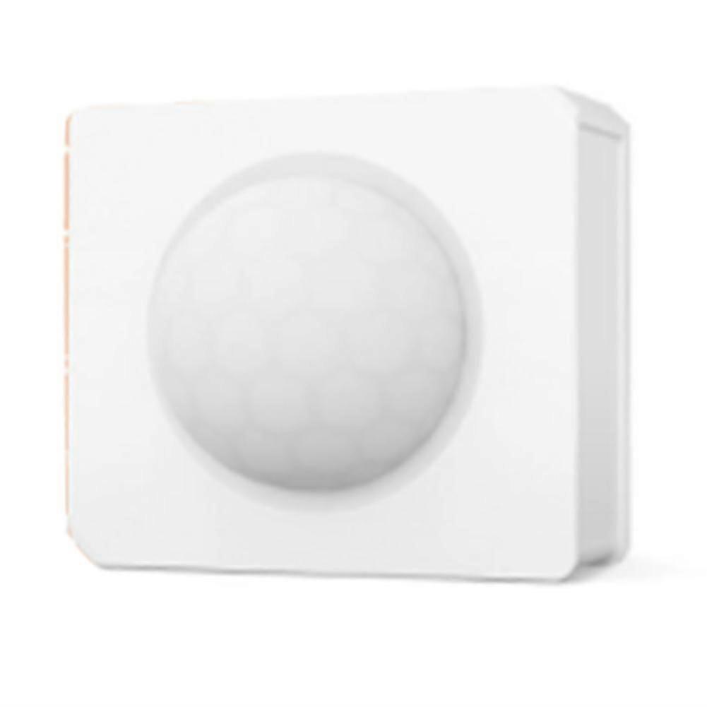 Ewelink Zigbee Mini Smart Switch For ,temperature Humidity Window Door Sensor Motion Snzb-03