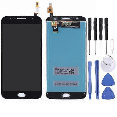 TFT Replacement Screen Display for Motorola Moto G5S Plus with Digitizer Full Assembly