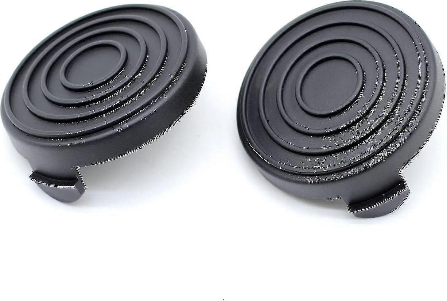 3 Bobine Di Ricambio Per Tagliaerba Gardenline GLR/GLT - Con Protezione, Adatte Per Decespugliatori