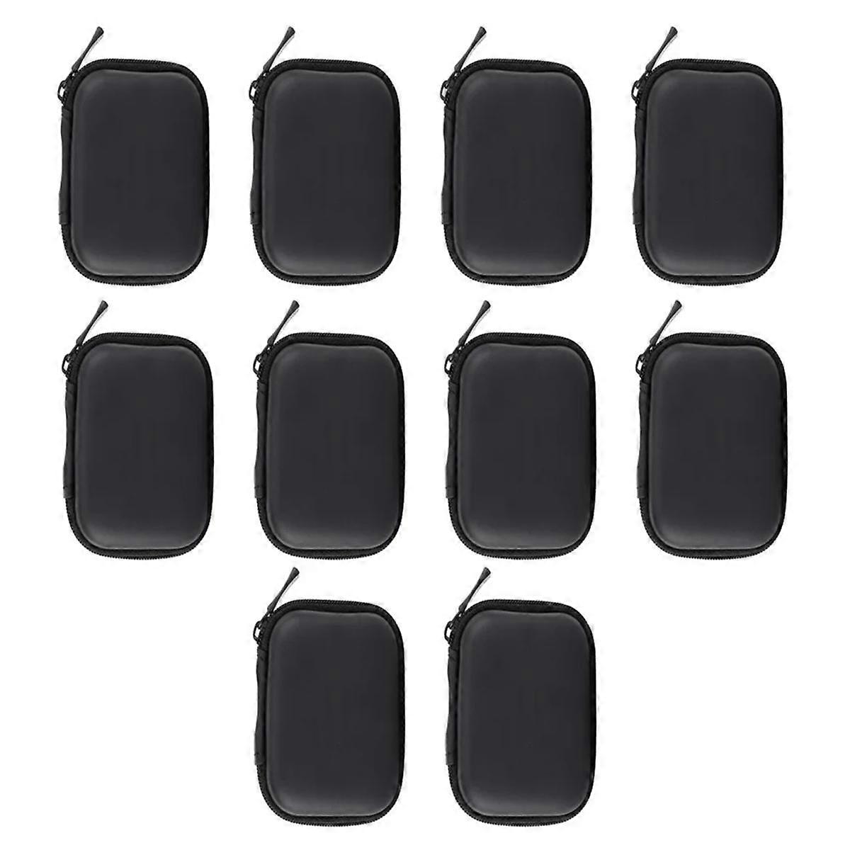 Mini Storage Bag Case for Hero 12 11 10 9 8 7 6 5 4 3 Action Camera Accessories Storage Bag