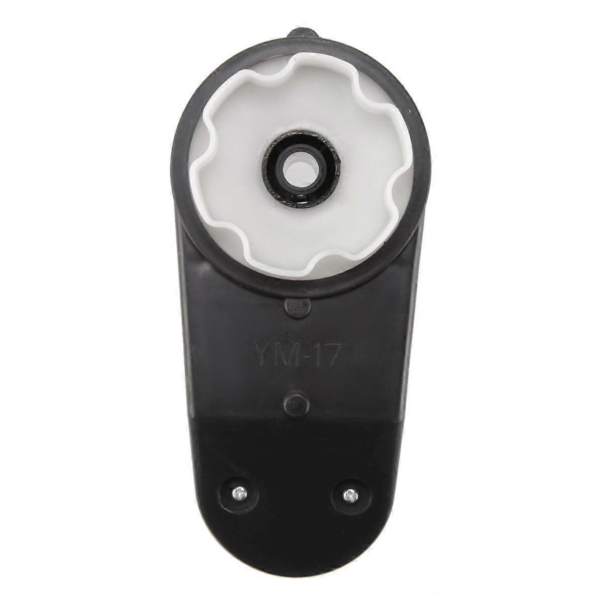 Electric Motor Gear Box Kids 380 Atv Ride On Car Toy Parts Mechanical...
