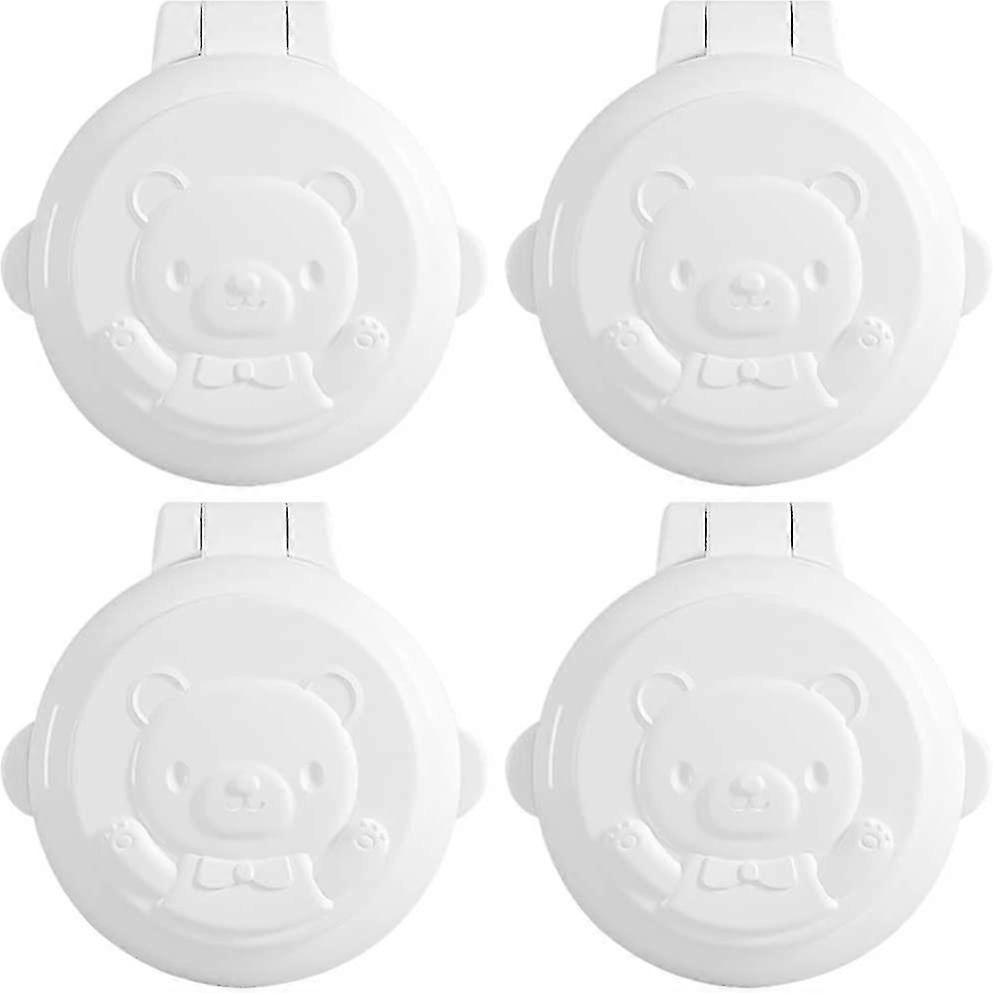 4pcs Child Safety Switch Protection Cover