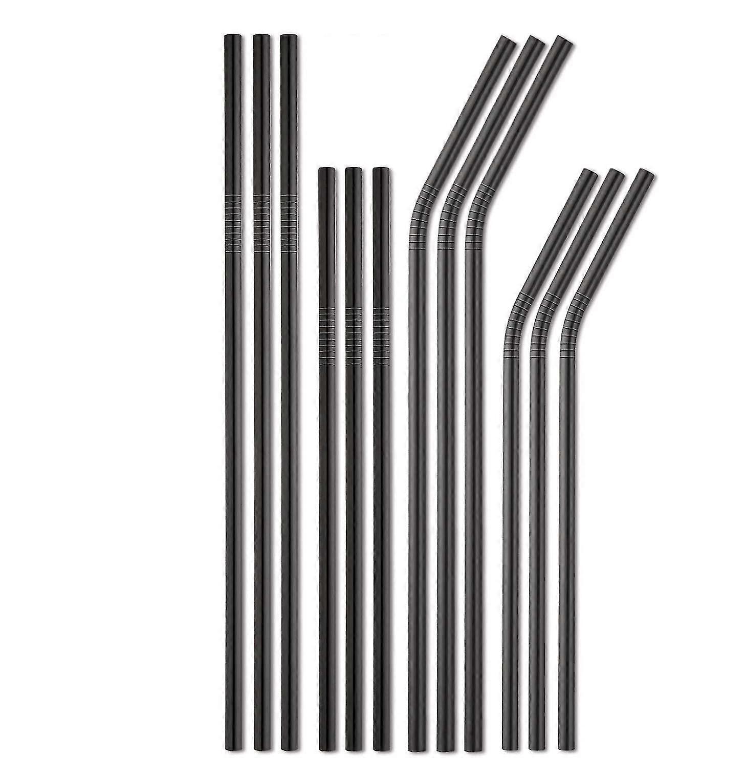 Tube Stainless Steel Drinking Straw