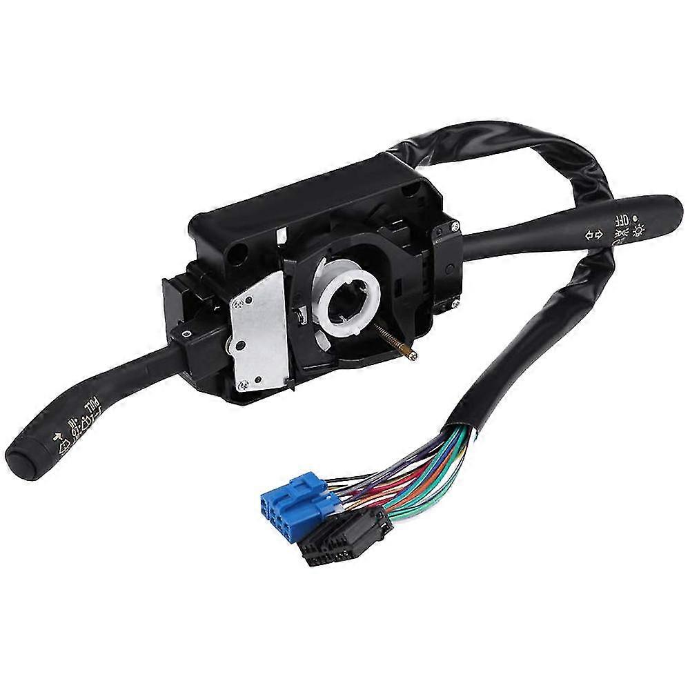 Headlight Turn Signal Hazard Wiper Switch 15289426 For Chevy Headlight Turn Signal Hazard Wiper Switch 15289426 For Chevy
