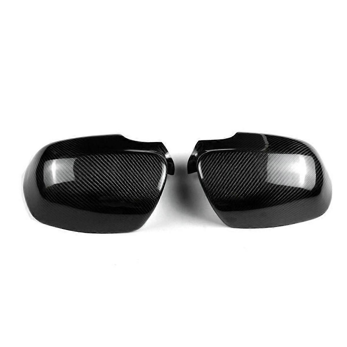 Copertura dello specchietto retrovisore in fibra di carbonio per 957 2006-2010 Wing Mirror Shell