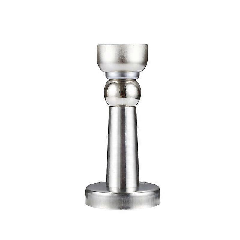 Adjustable Height Magnetic Door Stopper