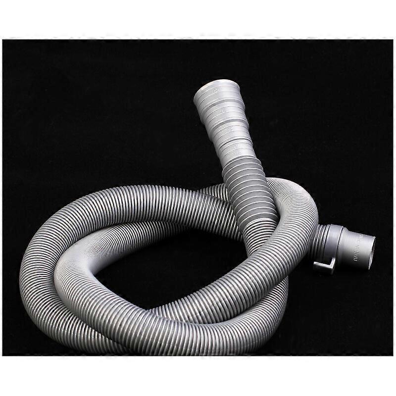 Automatic Wave Washing Machine Drain Hose Corrugated Plastic Hose Washing M
