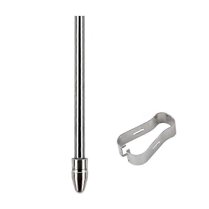 Stylus Pen Tips Remove Nibs Tweezers Tool for Tab S7+ S9FE S7FE S23 NOTE10 20