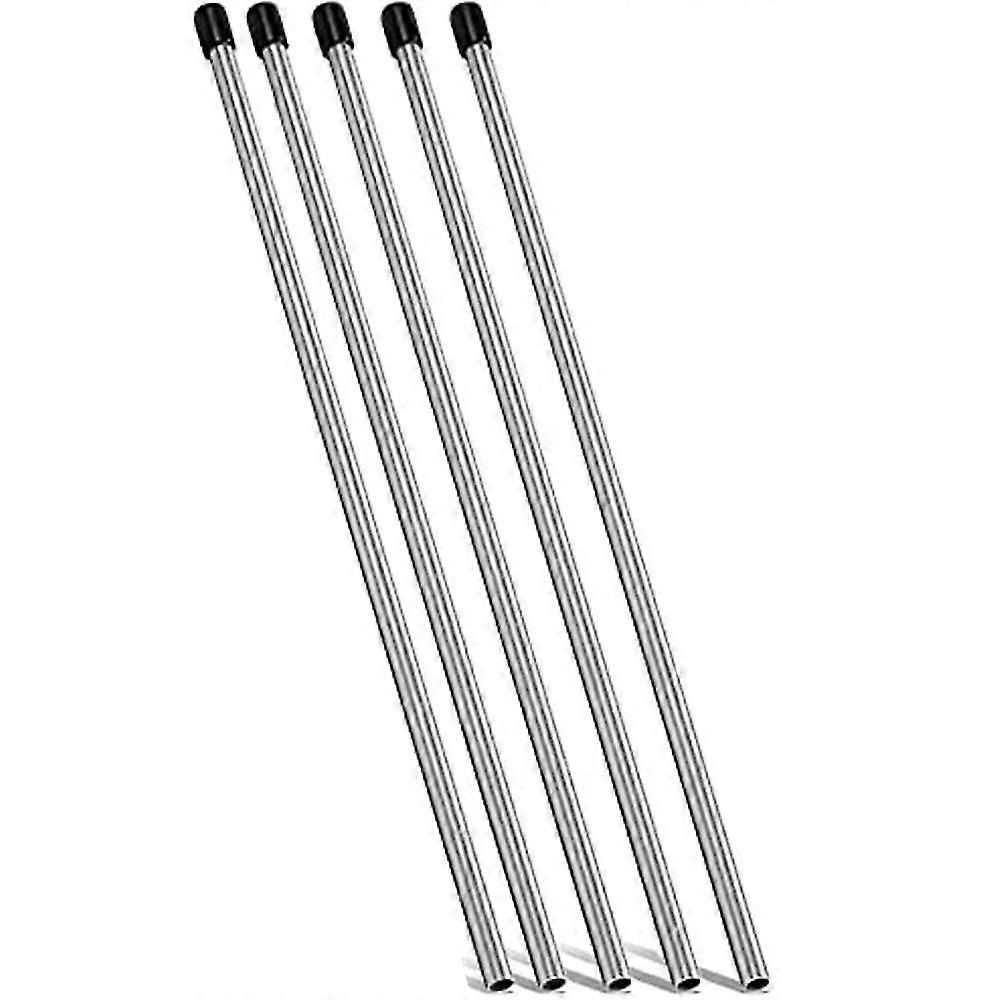 Diskmaskininsats för Crystal Duo-flaskor Flaskhållare för diskmaskinflaska Clip-on Holder 5st