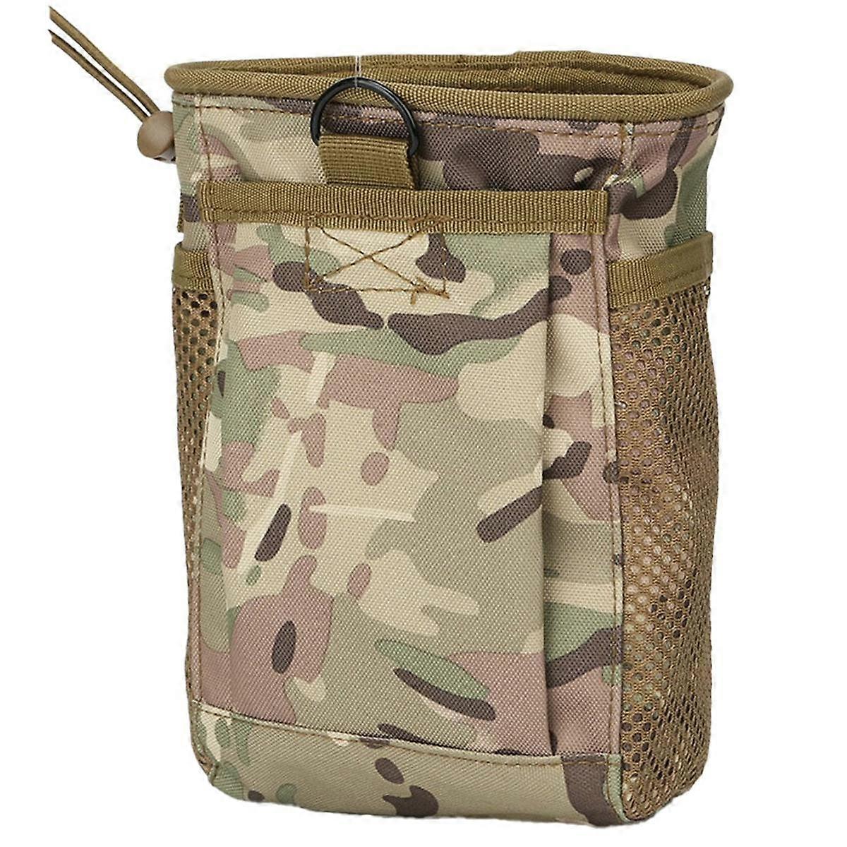 Storage Bags, Recycling Bags, Garbage Bags, Tactical Tool Kits, Suitable for Outdoor Hiking and Cam
